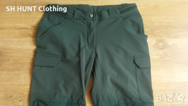 TWETYFOUR Stretch Women Trouser размер 40 / L дамски еластичен панталон - 1932, снимка 4 - Екипировка - 53192352