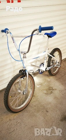 Old school BMX Schauff