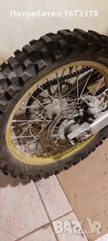 Suzuki rmz 250 Kawasaki kxf 250, снимка 7 - Мотоциклети и мототехника - 47696404