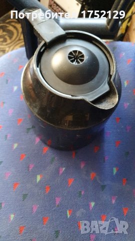 Severin Кафе машина, снимка 2 - Кафемашини - 39050185