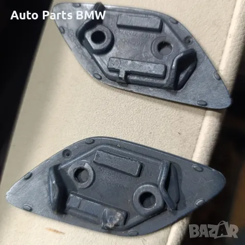 Капачки пръскалки предна броня BMW E92 E93 капачка пръскалка БМВ Е92 Е93, снимка 3 - Части - 48696337