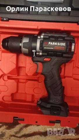 Бормашина винтоверт, снимка 3 - Бормашини - 52882183