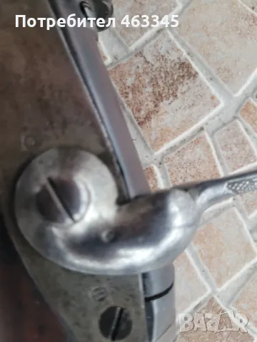 Пушка, кремъклийка, шишане, бойлия, Албини-Брендлин, снимка 6 - Антикварни и старинни предмети - 48336690