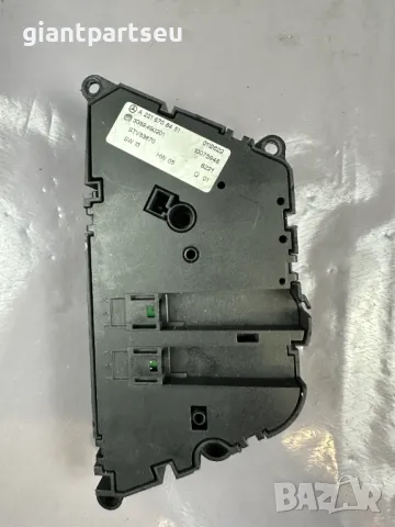 Управление Седалка за Мерцедес Mercedes-benz W221 A2218708451, снимка 3 - Части - 49333191