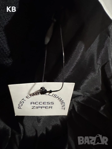 BAUER Senior Supreme Lightweight Jacket '24., снимка 7 - Якета - 52499853