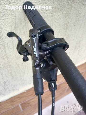 Cube Reaction C62 Карбон , снимка 4 - Велосипеди - 52296171