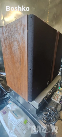 Arcys TS 300, снимка 2 - Тонколони - 53498229