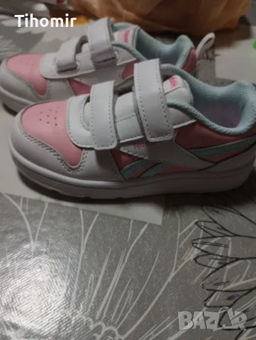 Детски маратонки рейбок 