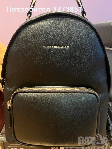 Раница Tommy hilfiger