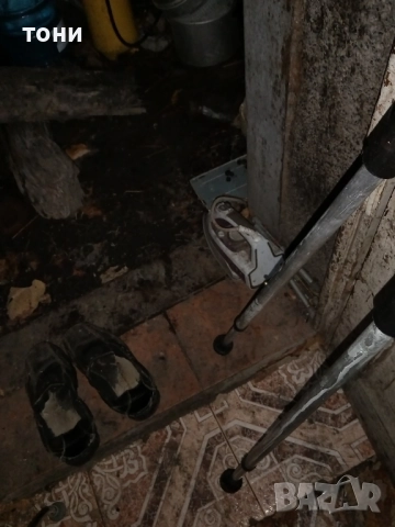 патерици бастуни разни, снимка 8 - Патерици - 52636211