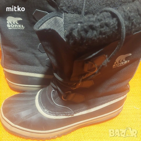 Ботуши Sorel