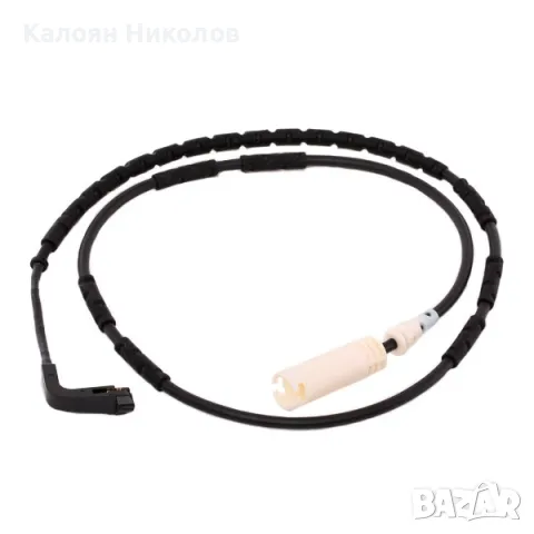 Сензор износване накладки BMW E81/E82/E87/E88/E90/E91/E92/E93, снимка 6 - Части - 49503512