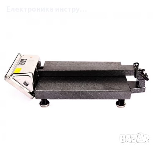 Японски сгъваем кантар 100 / 150 / 300 кг платформена ВЕЗНА, снимка 7 - Везни - 42389685