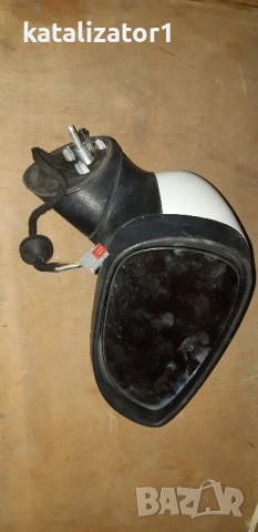 Аербеци за волан и дясно огледало за Форд Фокус, снимка 3 - Части - 38843475