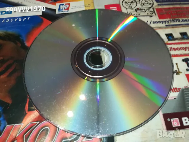 КОНКОРД ДВД 2102251119, снимка 14 - DVD филми - 49219224