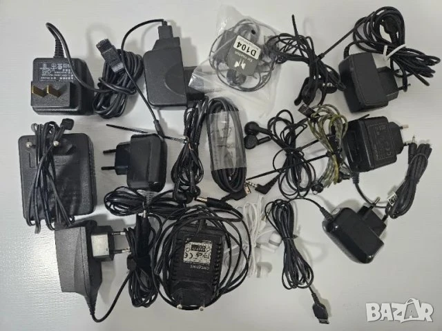 ★ █▬█ █ ▀█▀ ★Зарядни и слушалки