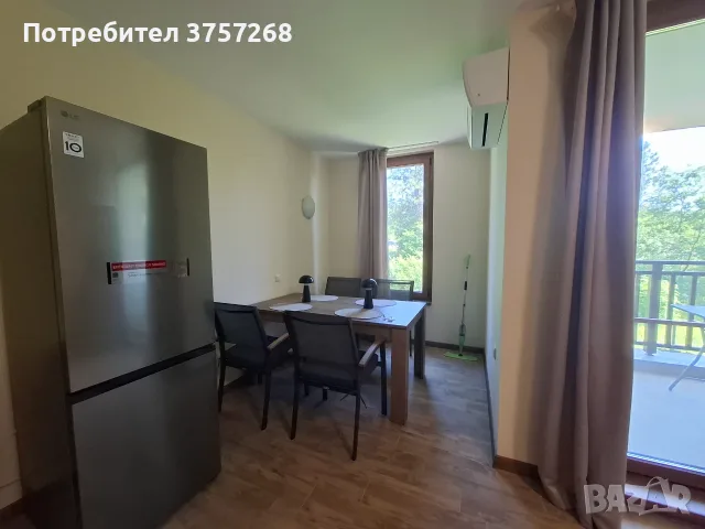 гр.Созопол , студио, до плаж и борова гора, снимка 6 - Апартаменти - 55823751