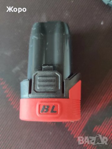 Безчетков ,двускоростен винтоверт SUMAIWEI, снимка 6 - Винтоверти - 50140825