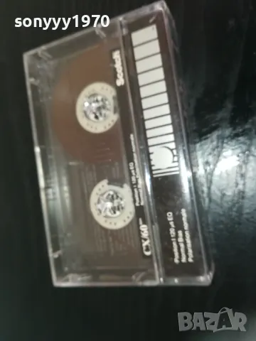 ОРК.ПАУТАЛИЯ 91г-SCOTCH TAPE 0711241430, снимка 12 - Аудио касети - 47878576