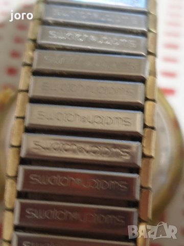 swatch chronograph, снимка 6 - Мъжки - 41936343