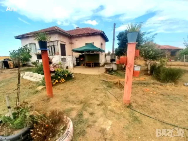 Kushta v selo butan