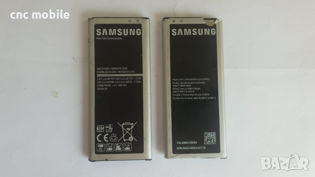 Samsung Galaxy Note Edge - Samsung SM-N915FY оригинални части и аксесоари , снимка 6 - Резервни части за телефони - 42057228