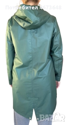 Levi’s дамско Дъждобран