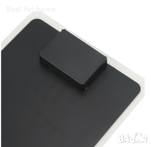 Преносимо соларно зарядно за автомобилни акумулатори Cozevdnt, 12V/20W, снимка 2 - Зарядни за кола - 53405486