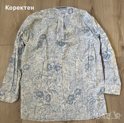 Мъжка елегантна риза, снимка 2 - Ризи - 56388524