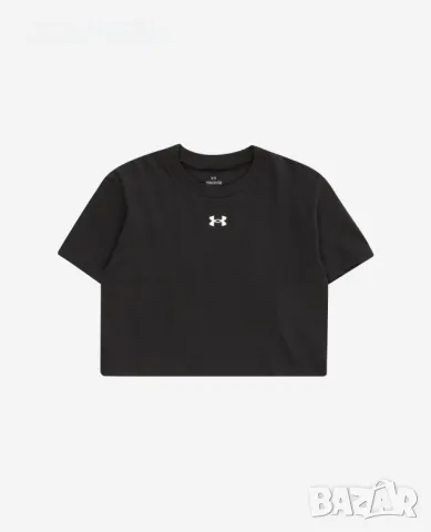 Детска тениска UNDER ARMOUR