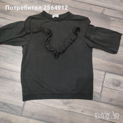 Продавам дамска блуза , снимка 1