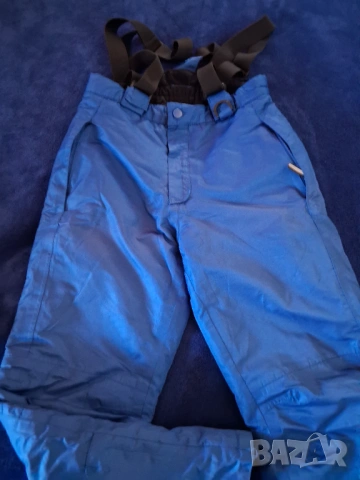 Панталон за ски - за дете на 7-8 години