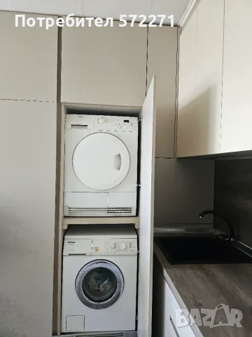Продава апартамент в София- кв. Банишора , снимка 5 - Апартаменти - 56306494