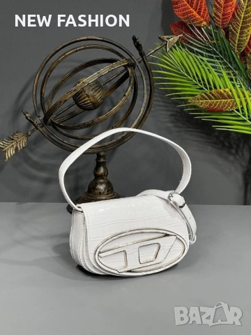 Дамски Чанти ✨ DIESEL , снимка 5 - Чанти - 51857139