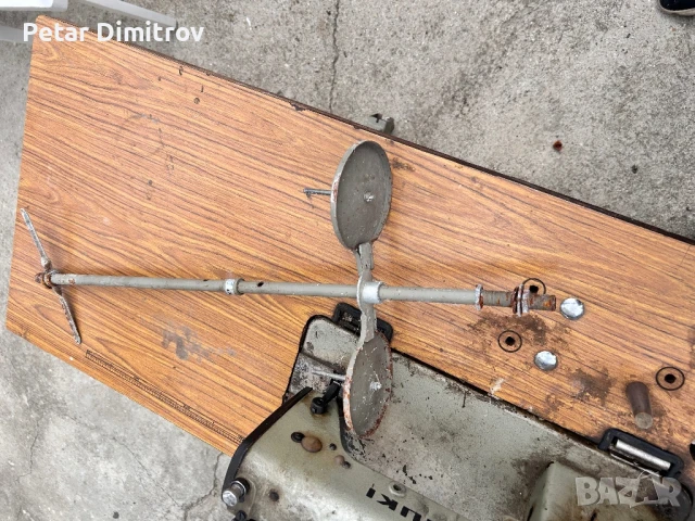 Шевна машина , снимка 6 - Шевни машини - 51218938