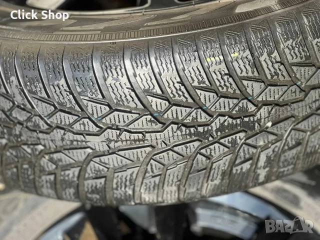 5х114.3 17 Цола Джанти Toyota Suzuki Rav 4, снимка 9 - Гуми и джанти - 52136910