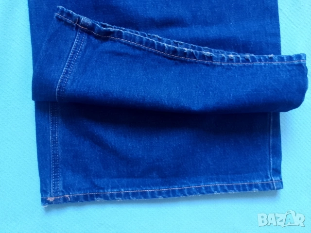 широки дънки , снимка 15 - Дънки - 53747086