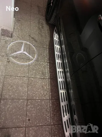 Mercedes-Benz GLE 450 AMG 4-Matic, снимка 16 - Автомобили и джипове - 56201789