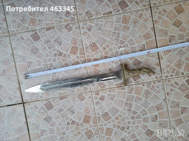 Щик, нож, байонет, тесак