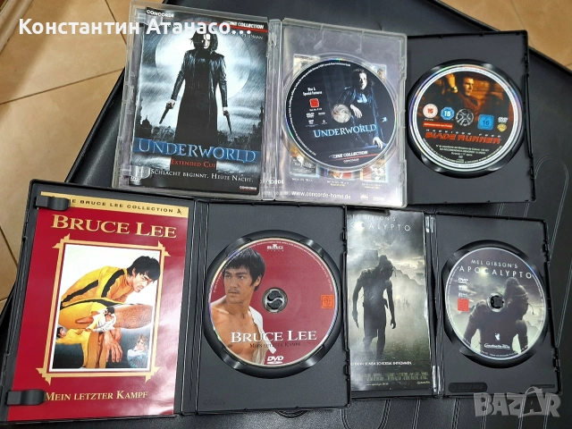 DVD Филми ДВД по 1евро, снимка 4 - DVD филми - 53277918