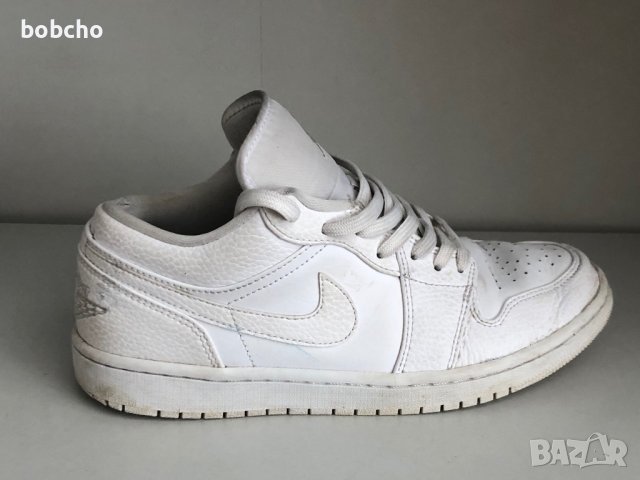 Nike Air Jordan 1, снимка 6 - Маратонки - 42179075