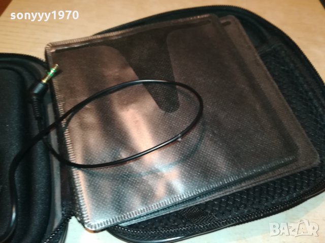 tdk-колона с усилвател 16х16х4см 2502221139, снимка 13 - Слушалки и портативни колонки - 35911591