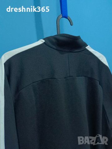 NIKE Dri-Fit Блуза/Мъжка XL, снимка 6 - Блузи - 40637598