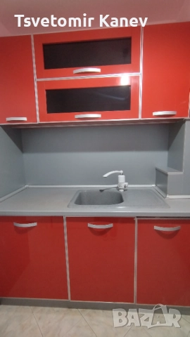 Двустаен уширен пригоден на тристаен апартамент 74кв.м. Трендафил 2, снимка 14 - Апартаменти - 52688819