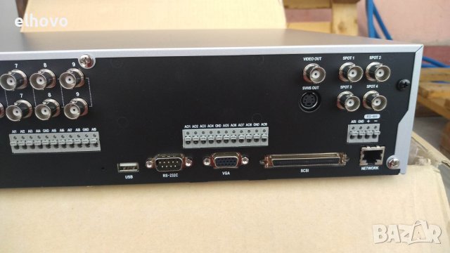 Цифров рекордер Siemens sistore ax9 250/200, снимка 8 - Друга електроника - 41263426