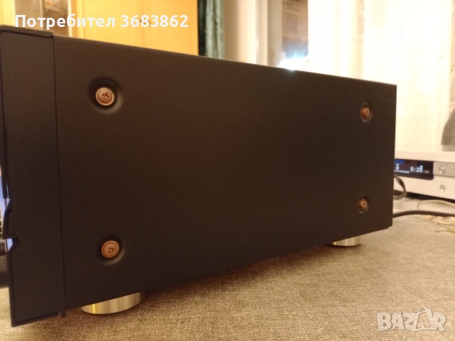 Marantz PM-80SE, снимка 11 - Ресийвъри, усилватели, смесителни пултове - 53036846