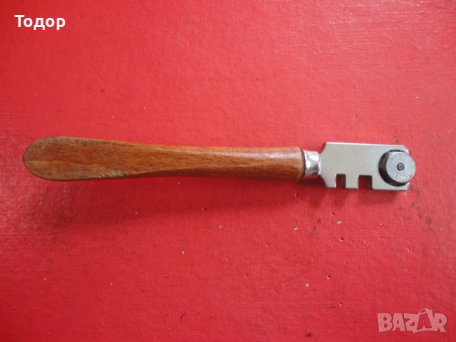 Страхотен немски елмаз за стъкло 1, снимка 4 - Други инструменти - 41227319