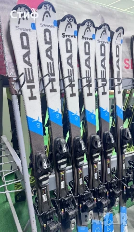 Ски Head The Link Pro, снимка 2 - Зимни спортове - 51275907