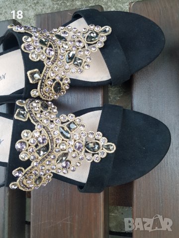 Сандали, снимка 2 - Сандали - 41084244