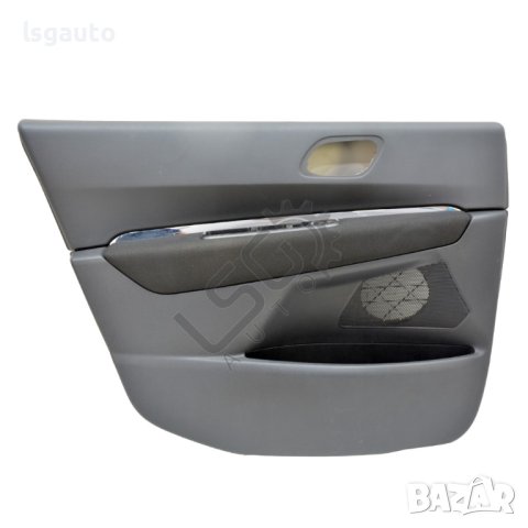 Интериорна кора предна лява врата Peugeot 3008 I 2007-2015 ID:103593